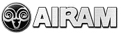 Airam logo
